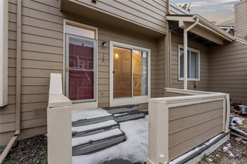 1069 Walden Way #125, Aurora, CO 80017