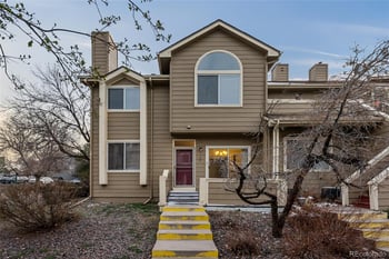 1069 Walden Way #125, Aurora, CO 80017