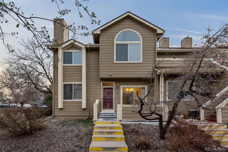 1069 Walden Way #125, Aurora, CO 80017
