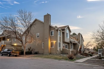 1069 Walden Way #125, Aurora, CO 80017