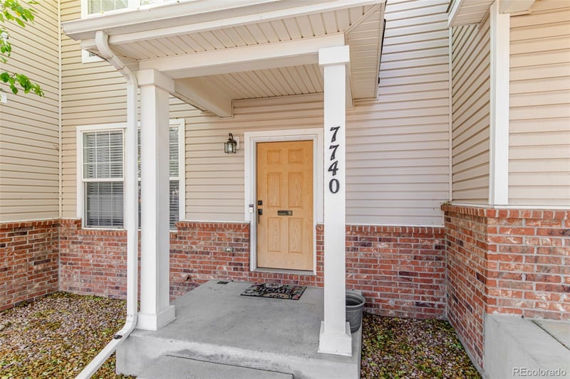 7740 Sandy Springs Point, Fountain, CO 80817