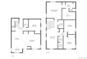 2901 Oxley St, Strasburg, CO 80136