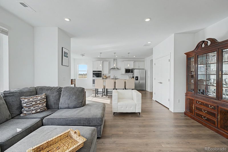 2901 Oxley St, Strasburg, CO 80136