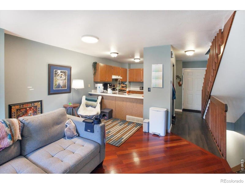 1077 Artemis Cir, Lafayette, CO 80026