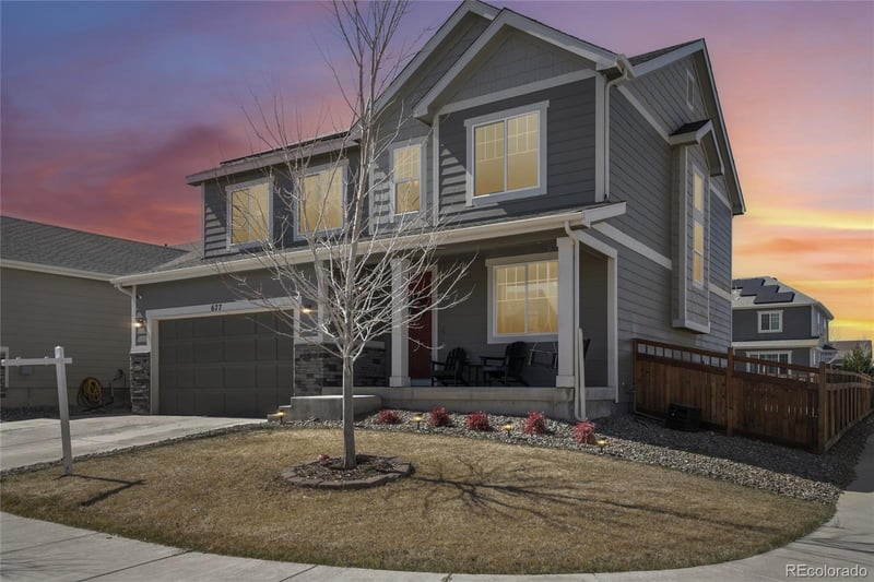 Home Worth Check