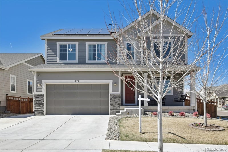 677 Iris St, Brighton, CO 80601