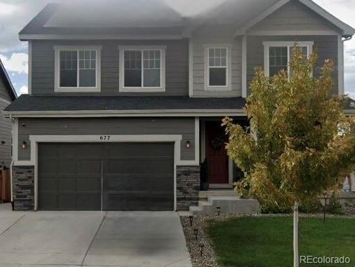 677 Iris St, Brighton, CO 80601