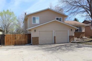 138 48th Ave, Greeley, CO 80634