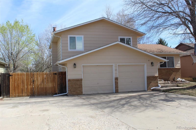 138 48th Ave, Greeley, CO 80634