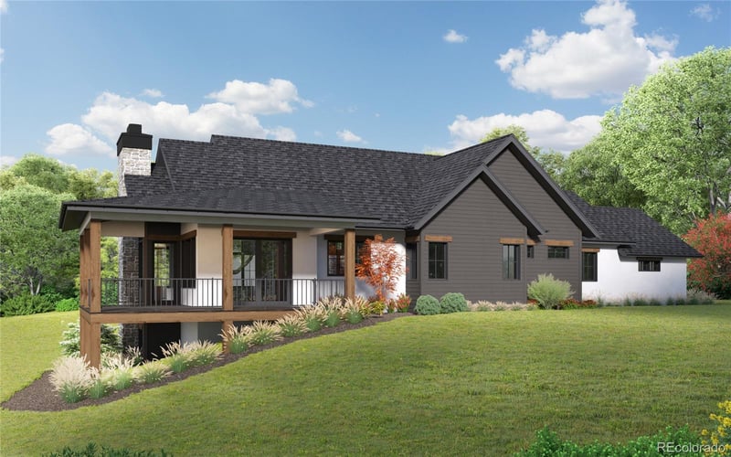 11060 Evening Hunt Rd, Franktown, CO 80116