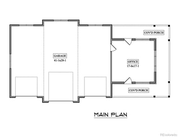 11060 Evening Hunt Rd, Franktown, CO 80116