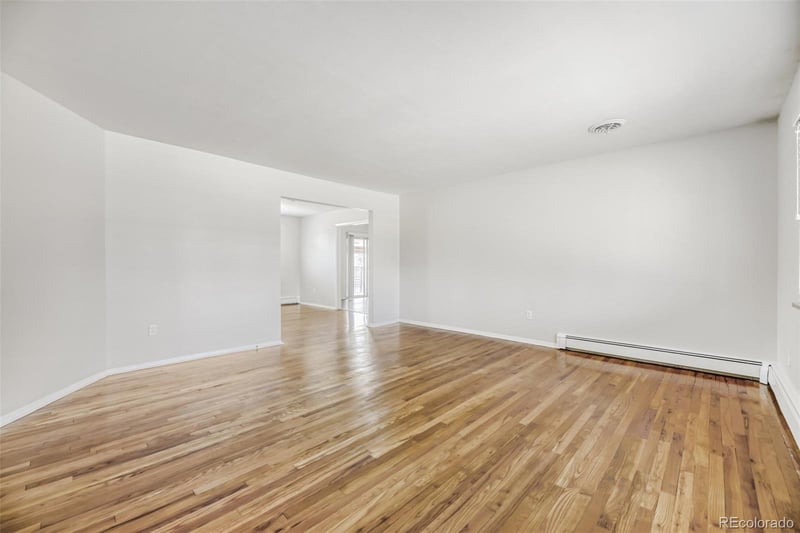 2466 Krameria St, Denver, CO 80222