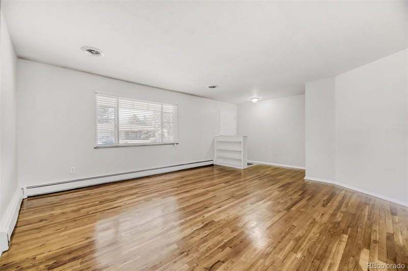 2466 Krameria St, Denver, CO 80222