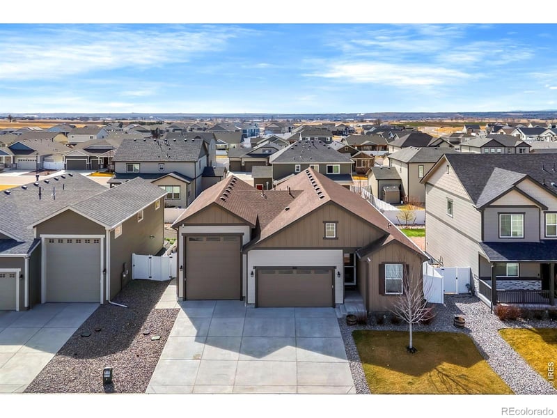 1601 Northcroft Dr, Windsor, CO 80550