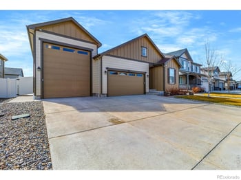 1601 Northcroft Dr, Windsor, CO 80550