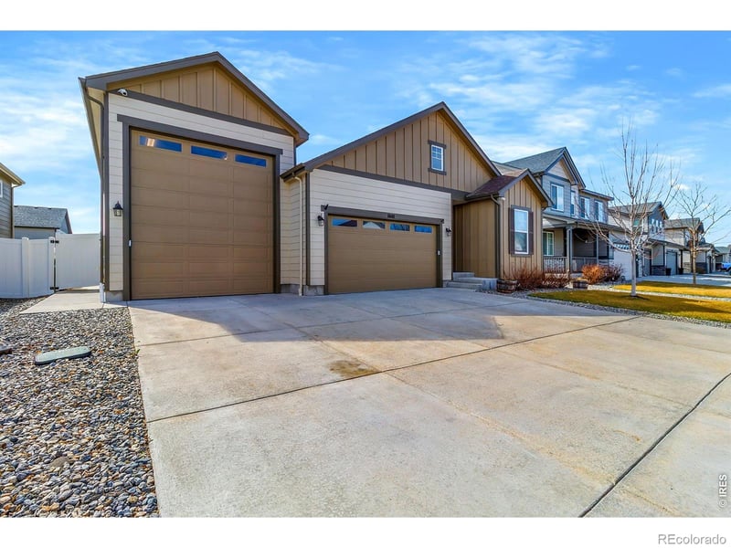 1601 Northcroft Dr, Windsor, CO 80550