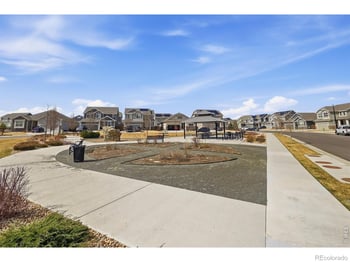 16736 Chilton Dr, Mead, CO 80542