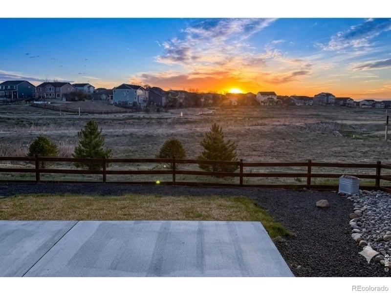 16736 Chilton Dr, Mead, CO 80542
