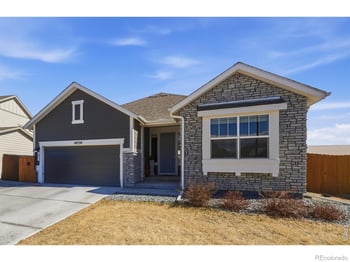 16736 Chilton Dr, Mead, CO 80542