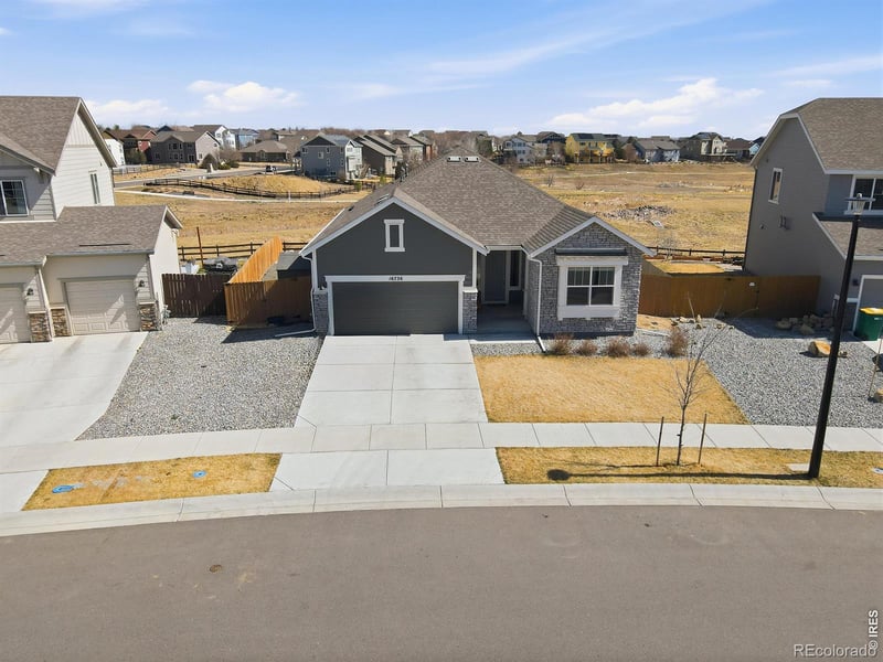 16736 Chilton Dr, Mead, CO 80542