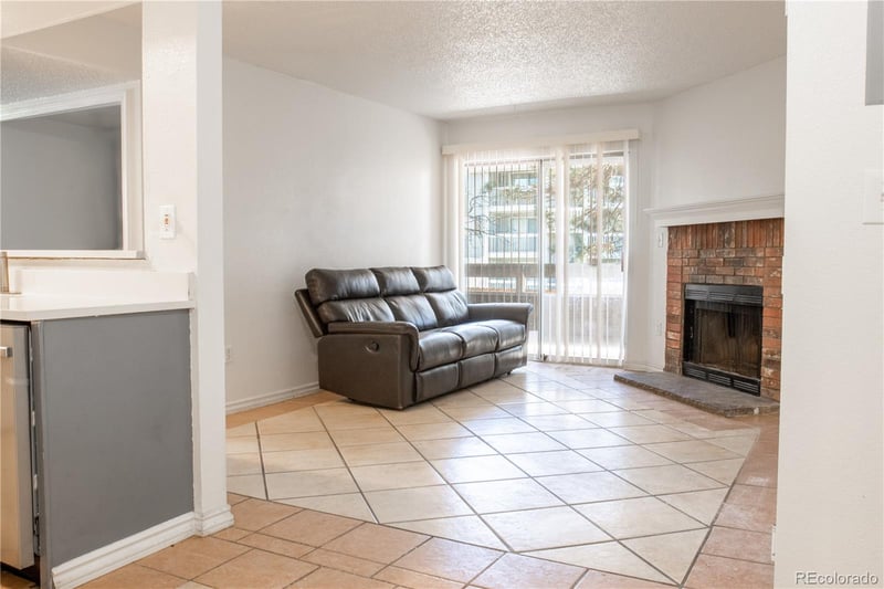 1075 Elkhart Way #102, Aurora, CO 80012