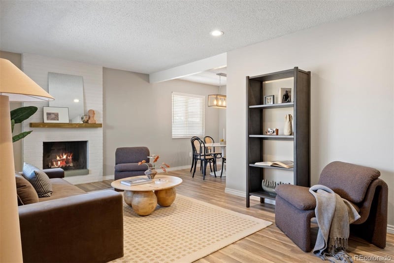 7995 Mississippi Ave #A24, Denver, CO 80247