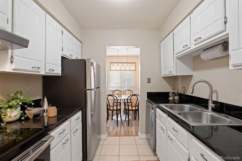 7995 Mississippi Ave #A24, Denver, CO 80247