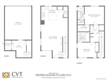 5469 S Curtice St #L, Littleton, CO 80120