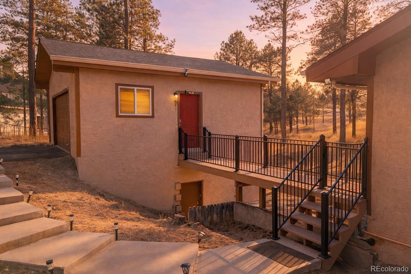 17890 Woodhaven Dr, Colorado Springs, CO 80908