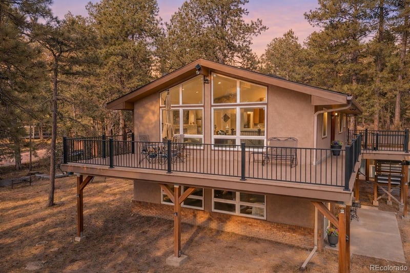 17890 Woodhaven Dr, Colorado Springs, CO 80908