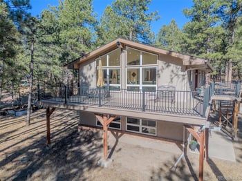 17890 Woodhaven Dr, Colorado Springs, CO 80908