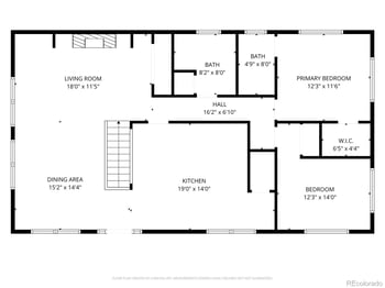 17890 Woodhaven Dr, Colorado Springs, CO 80908