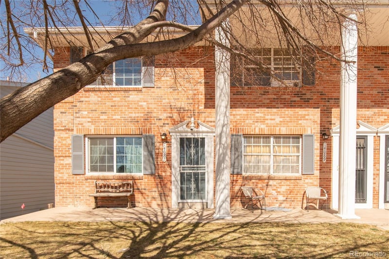 14087 Jewell Ave, Aurora, CO 80012