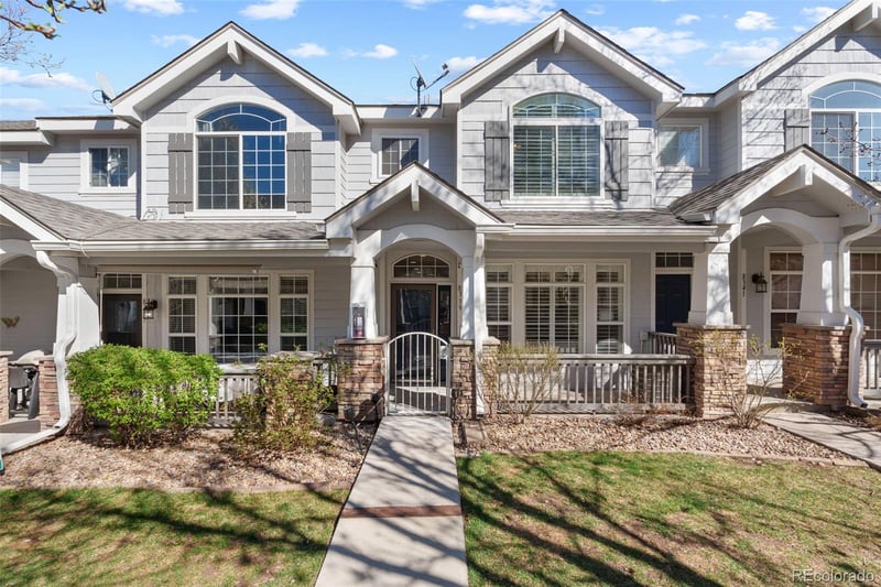 8339 Stonybridge Cir, Highlands Ranch, CO 80126