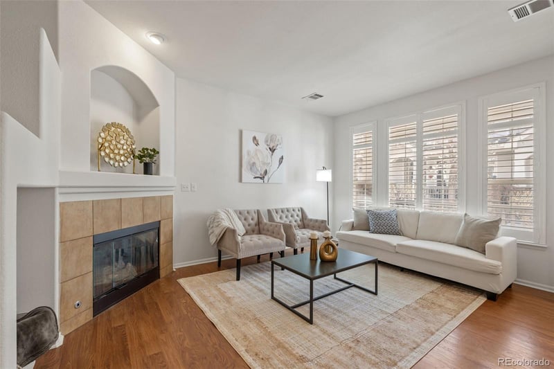 8339 Stonybridge Cir, Highlands Ranch, CO 80126