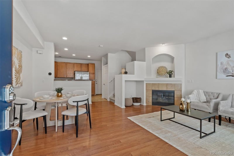 8339 Stonybridge Cir, Highlands Ranch, CO 80126