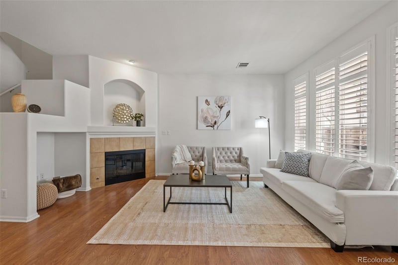 8339 Stonybridge Cir, Highlands Ranch, CO 80126