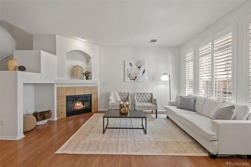 8339 Stonybridge Cir, Highlands Ranch, CO 80126