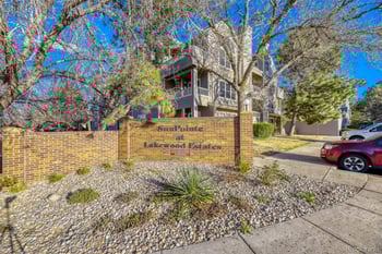 5745 Atlantic Pl #208, Lakewood, CO 80227