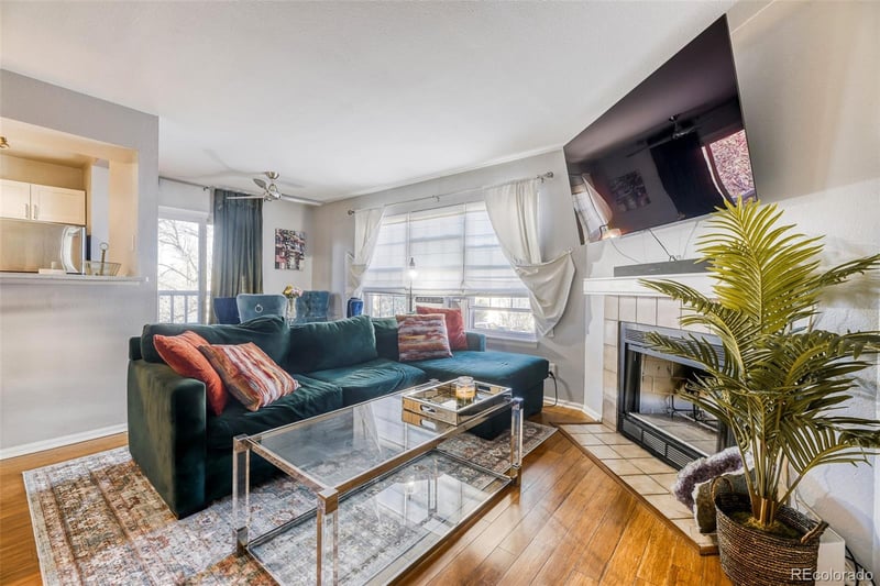 5745 Atlantic Pl #208, Lakewood, CO 80227