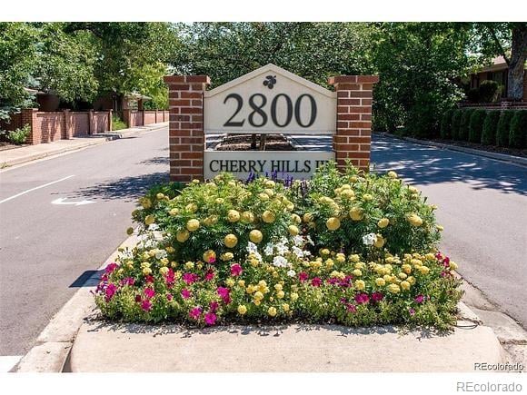 2800 University Blvd #121, Denver, CO 80210