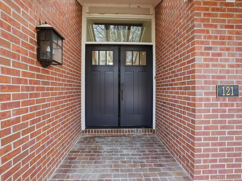 2800 University Blvd #121, Denver, CO 80210