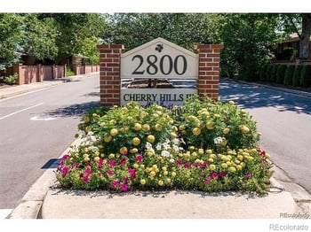 2800 University Blvd #121, Denver, CO 80210