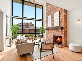 2800 University Blvd #121, Denver, CO 80210