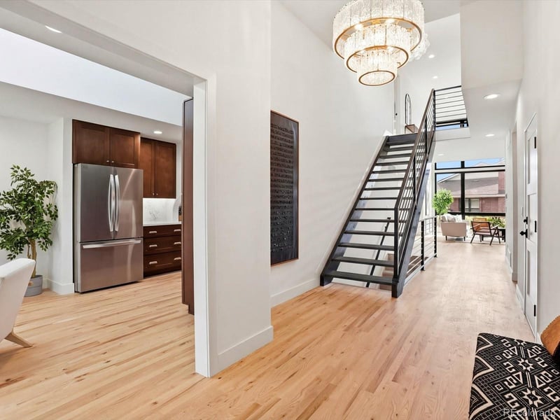 2800 University Blvd #121, Denver, CO 80210