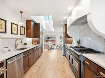 2800 University Blvd #121, Denver, CO 80210