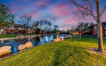 2800 University Blvd #121, Denver, CO 80210