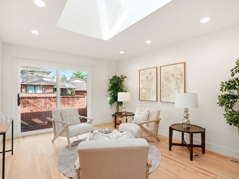 2800 University Blvd #121, Denver, CO 80210