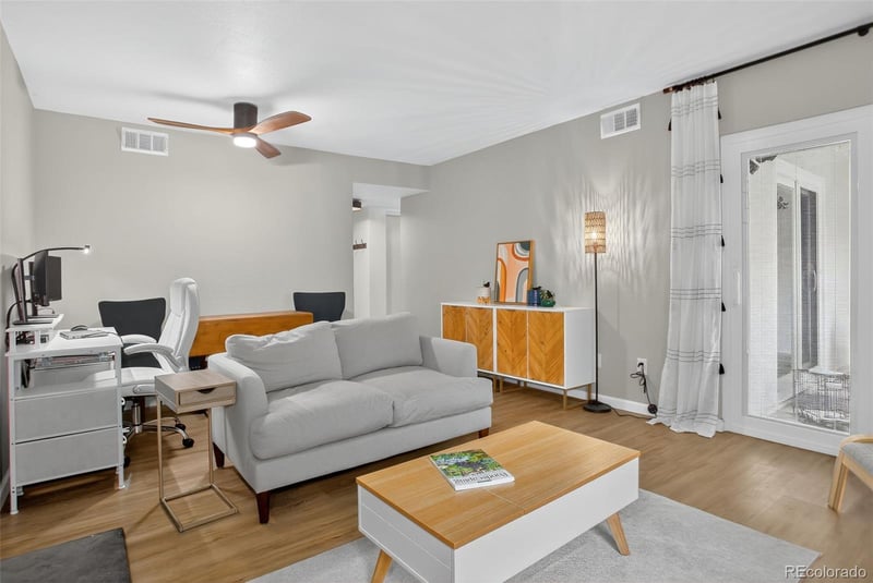 14934 Hampden Cir #3, Aurora, CO 80014