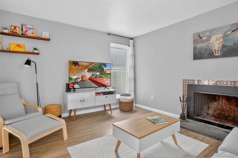 14934 Hampden Cir #3, Aurora, CO 80014